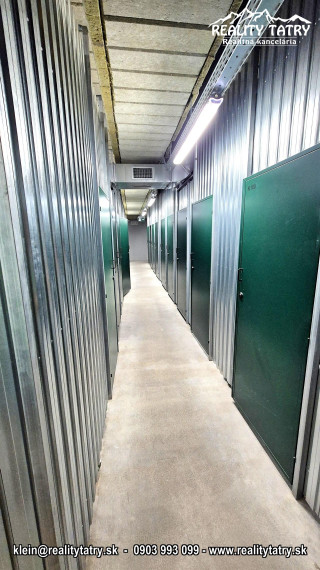 Exkluzívny 3 izbový byt s terasou v novostavbe Karpatská residence v Poprade - TOP STAV a LOKALITA !!!