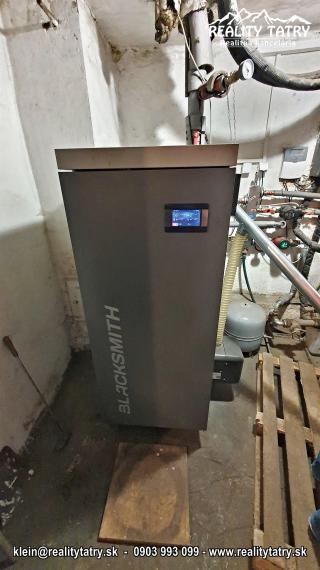 Rodinný dom - Chalupa v Telgárte - Oddych, Relax, Príroda - ODPORÚČAME !!!