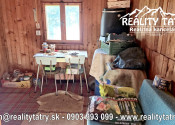 Záhradná chata so slnečným pozemkov vo Svite lokalita BREZINY - TOP LOKALITA !!! - fotografia 15