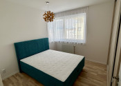 Byt 2 izbový s terasou 52 m2 - PANORÁMA  - Dlhé Hony - NOVOSTAVBA, TOP STAV, TOP PONUKA !!! - fotografia 3